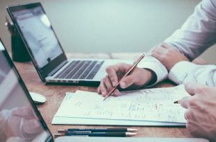 Helping Your Business Survive Through COVID-19 Lockdown Eric Dalius