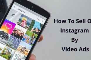 How To Sell On Instagram By Video Ads