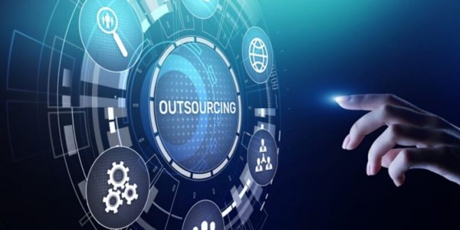 Outsourcing Your IT Department