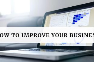 How To Improve Your Business