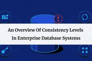 Overview Of Consistency Levels