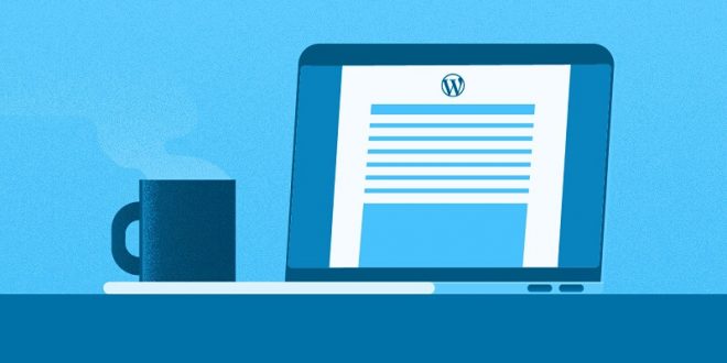 Ways To Make Your WordPress Blog Stand Out