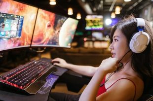 How To Stay Safe When Gaming Online