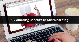 Benefits Of Microlearning