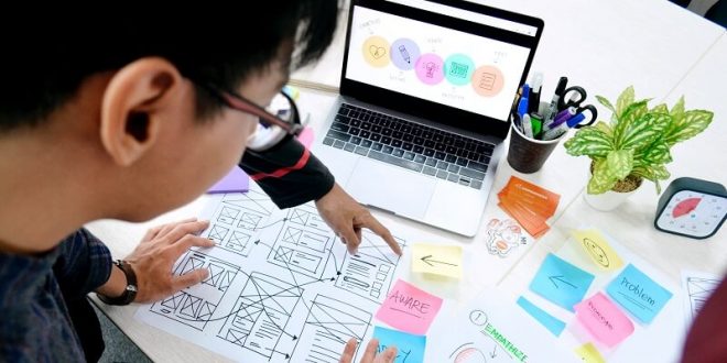 Tips To Improve Your UX Design Practice