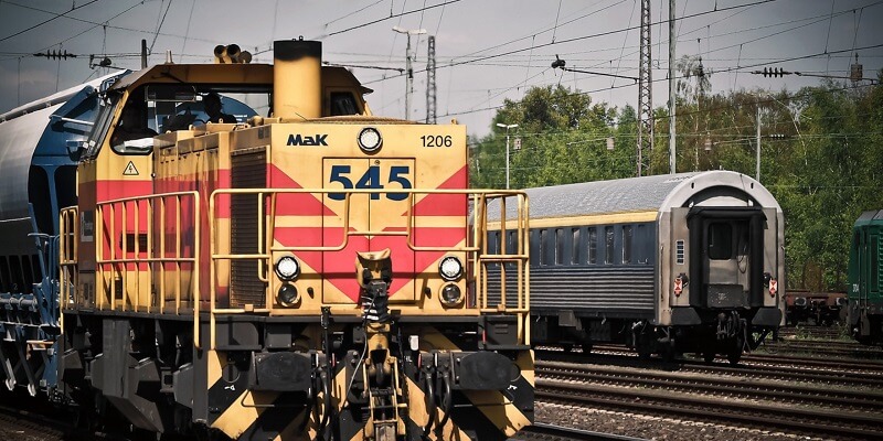 Main Factors Determining Rail Freight Rates