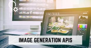 image generation API