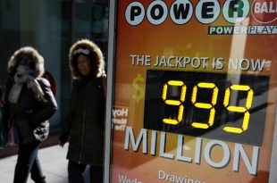How To Play The US PowerBall Lottery