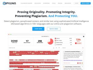 8 Best Free Plagiarism Checker Tools In 2025 | Free HTML Designs
