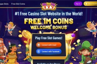 Free Slots Games