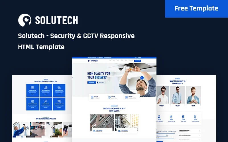 Solutech