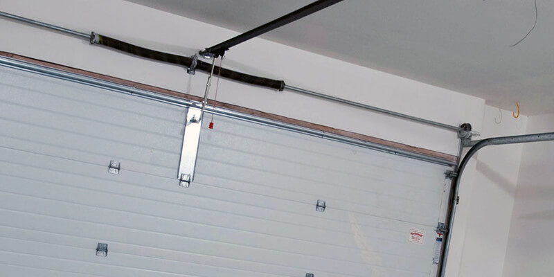 Supreme Garage Door Repair