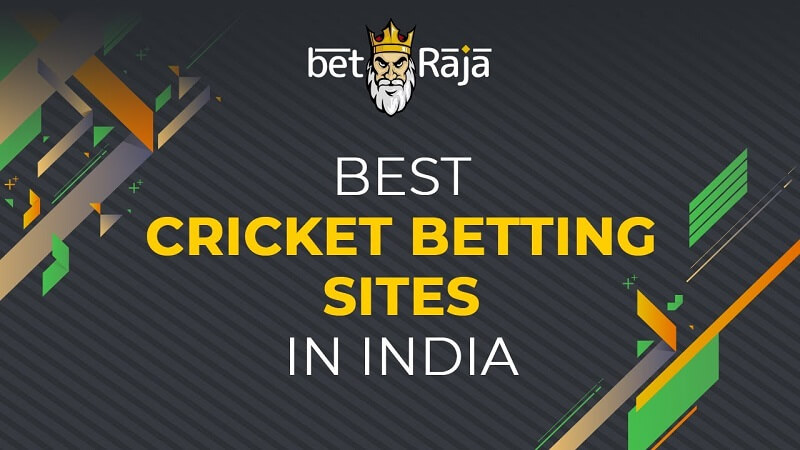 Best Cricket Betting Site