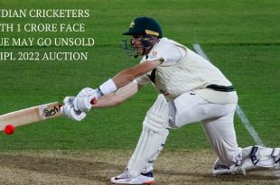 Unsold Players In IPL 2022 Auction