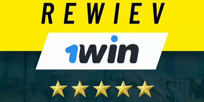 1Win Review