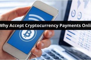 Accept Cryptocurrency Payments Online