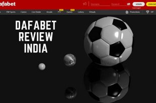 Dafabet Review India