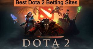 DOTA 2 Betting Websites