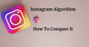 Instagram Algorithm