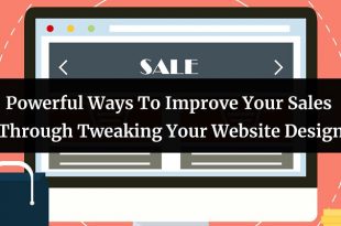 Ways To Improve Your Sales