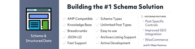 Schema & Structured Data