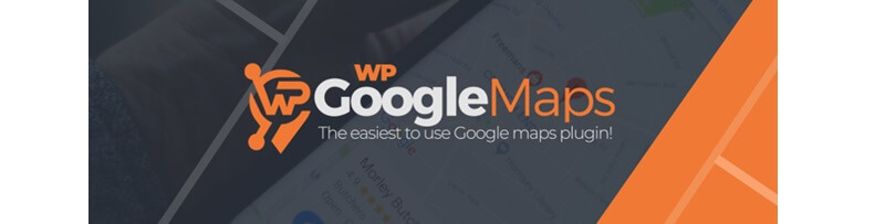 WP Google Maps