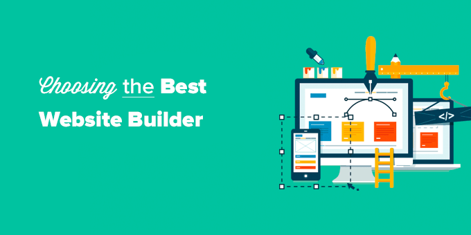 5 Best Website Builders 2024 - Freehtmldesigns.com