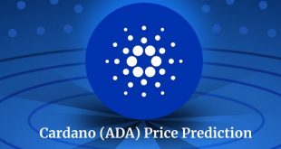 Cardano ADA Price Prediction