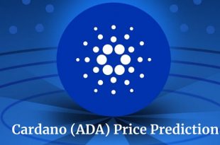 Cardano ADA Price Prediction