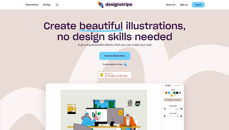 DesignStripe