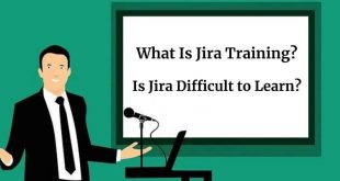 What Is Jira Training