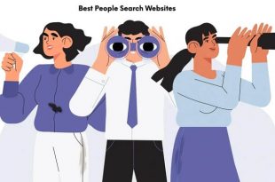 People Search Service