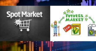 Differences Between Spot And Futures Market