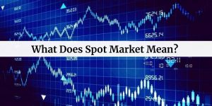 Spot Market