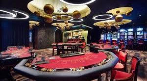 Polish Casino