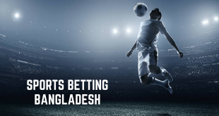 Online Sports Betting in Bangladesh