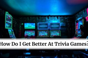 How Do I Get Better At Trivia Games