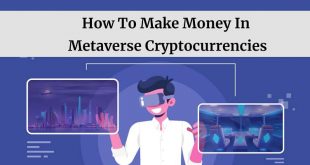 Make Money In Metaverse