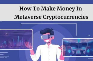 Make Money In Metaverse