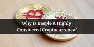 Why Is Beeple A Highly Considered Cryptocurrency