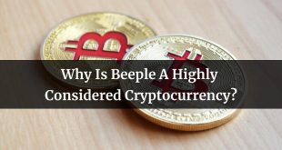 Why Is Beeple A Highly Considered Cryptocurrency