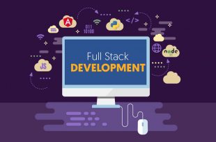 What is a Full Stack Development