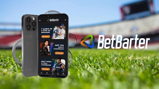 BetBarter Apk Review