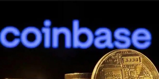 Coinbase Laying Off 1100 Employees