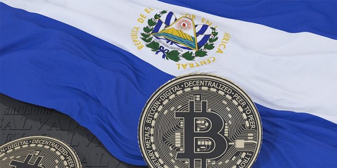 El Salvador Country Where You Can Buy Anything With Bitcoin