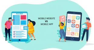 Why Mobile Website and Mobile App are Important for Business