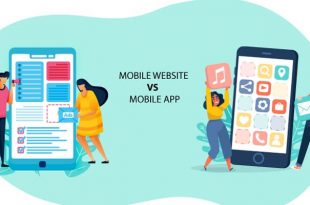Why Mobile Website and Mobile App are Important for Business