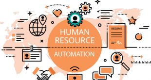 HR Automation Software