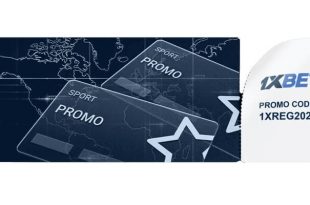 1xBet Promo Code