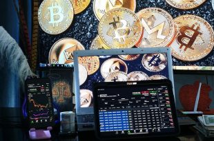 Use Cryptocurrency On The Stock Market